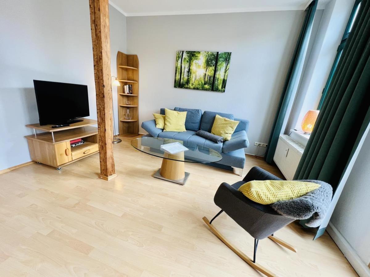 Haus Juliane, Strandliebe Rostock Extérieur photo